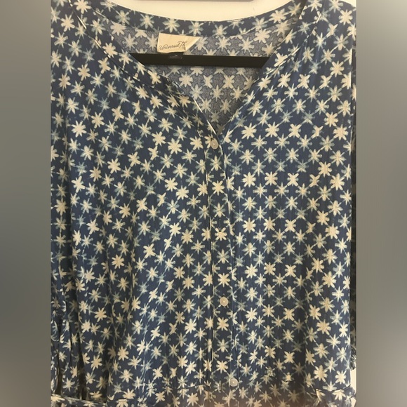 Universal Thread Jumpsuit - Picture 3 of 3